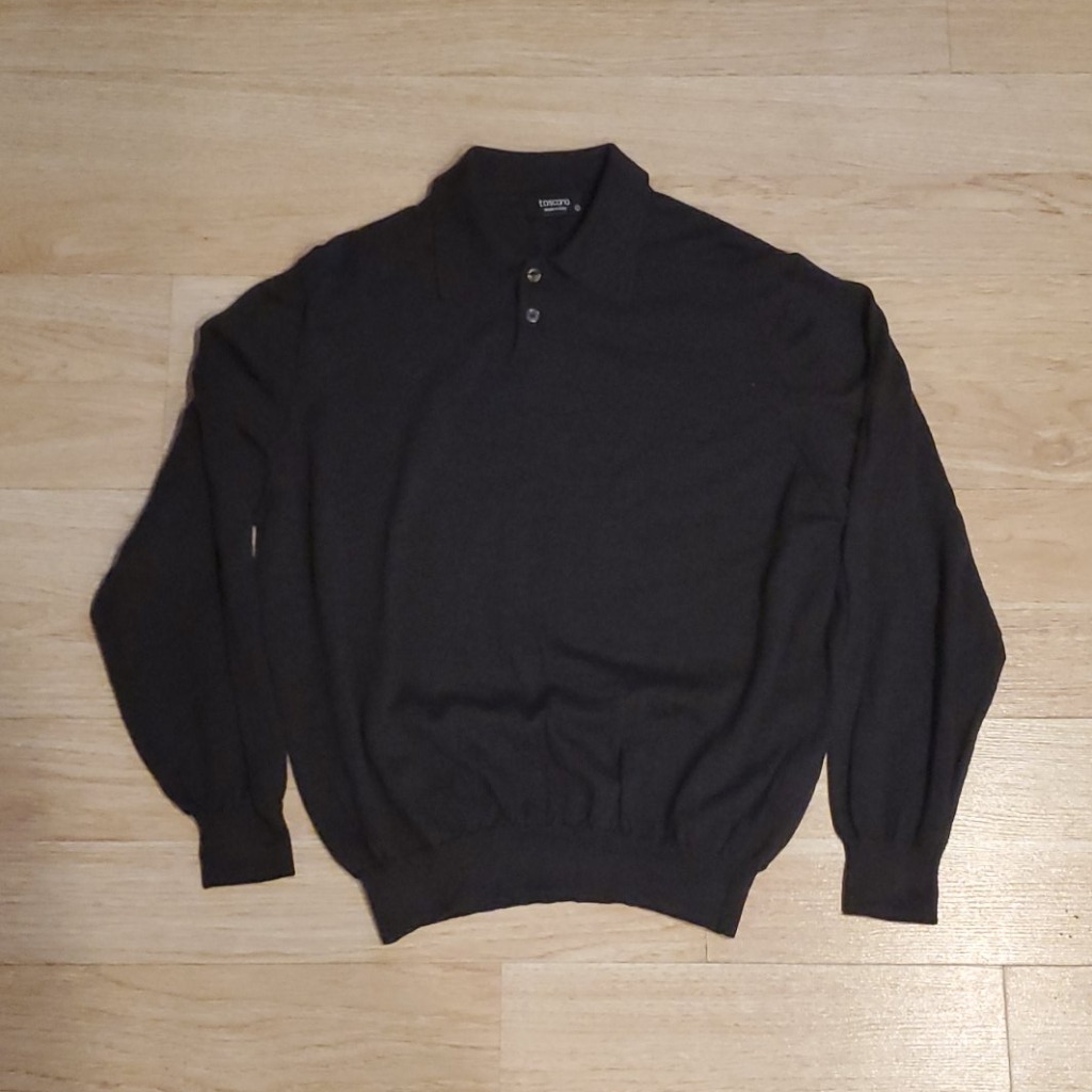 Toscano Sweater